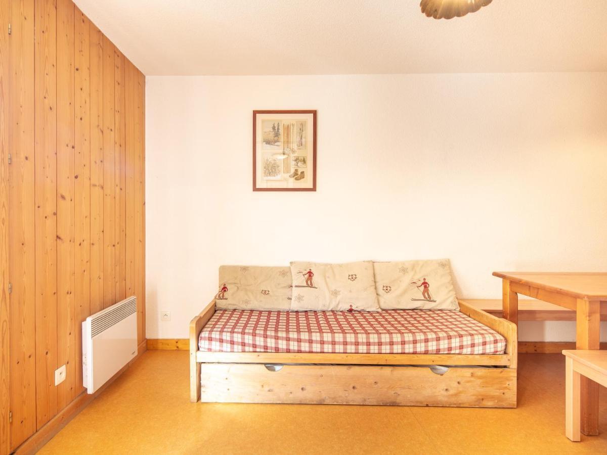 Vacanceole - Le Hameau De L'alpage Appartement *