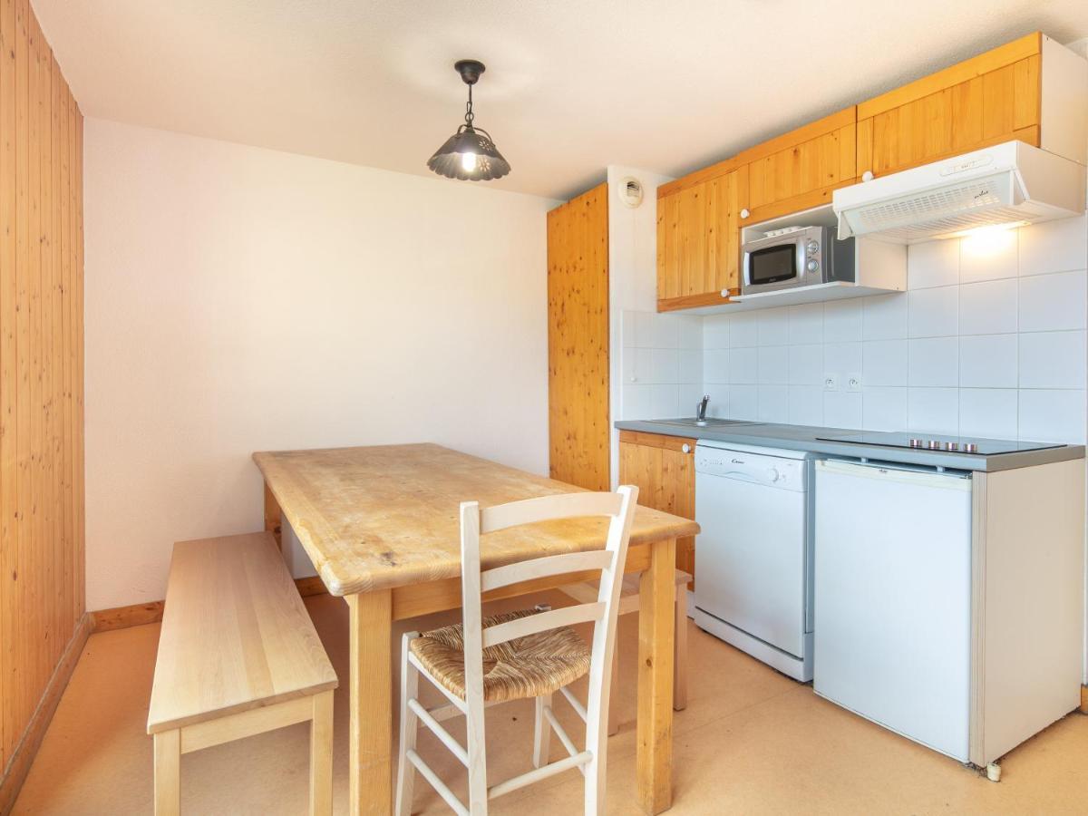 Appartement Vacanceole - Le Hameau De L'alpage Saint-Sorlin-dʼArves