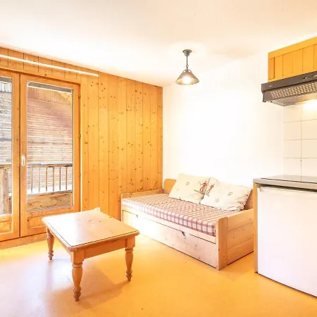 Vacanceole - Le Hameau De L'Alpage Saint-Sorlin-dʼArves Extérieur photo