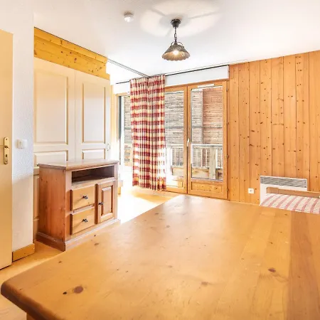 Vacanceole - Le Hameau De L'Alpage Saint-Sorlin-dʼArves Extérieur photo