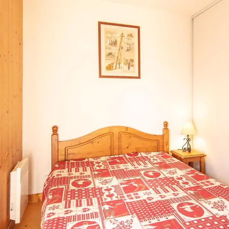 Vacanceole - Le Hameau De L'Alpage Saint-Sorlin-dʼArves Extérieur photo