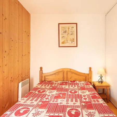 Vacanceole - Le Hameau De L'Alpage Saint-Sorlin-dʼArves Extérieur photo