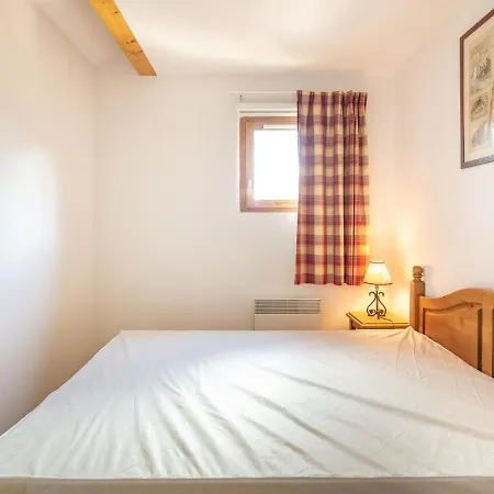 Vacanceole - Le Hameau De L'Alpage Saint-Sorlin-dʼArves Extérieur photo
