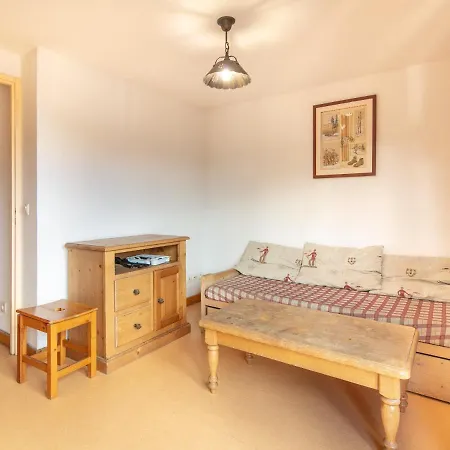 Vacanceole - Le Hameau De L'Alpage Saint-Sorlin-dʼArves Extérieur photo