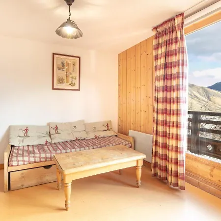 Vacanceole - Le Hameau De L'Alpage Saint-Sorlin-dʼArves Extérieur photo