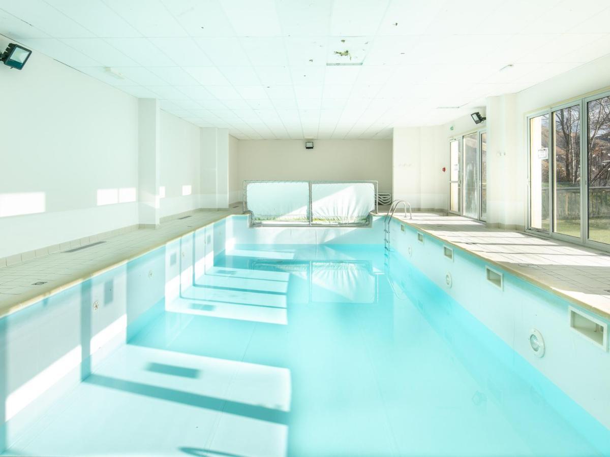 Vacanceole - Le Hameau De L'alpage Apartment Saint-Sorlin-d'Arves