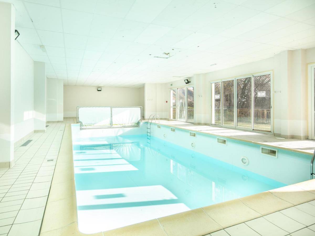 Apartment Vacanceole - Le Hameau De L'alpage *
