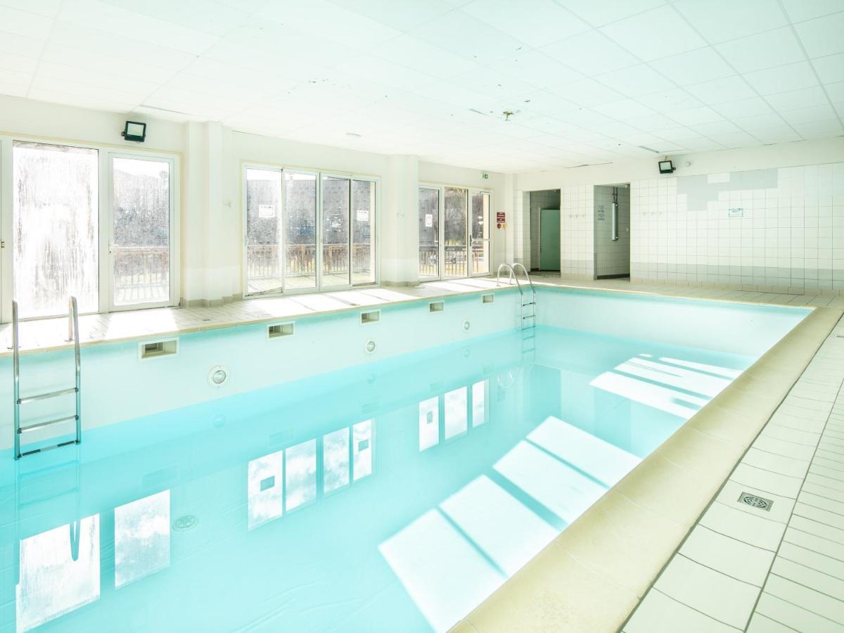 Vacanceole - Le Hameau De L'alpage Apartment