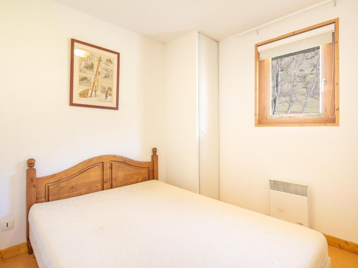 Vacanceole - Le Hameau De L'alpage Apartment Saint-Sorlin-d'Arves