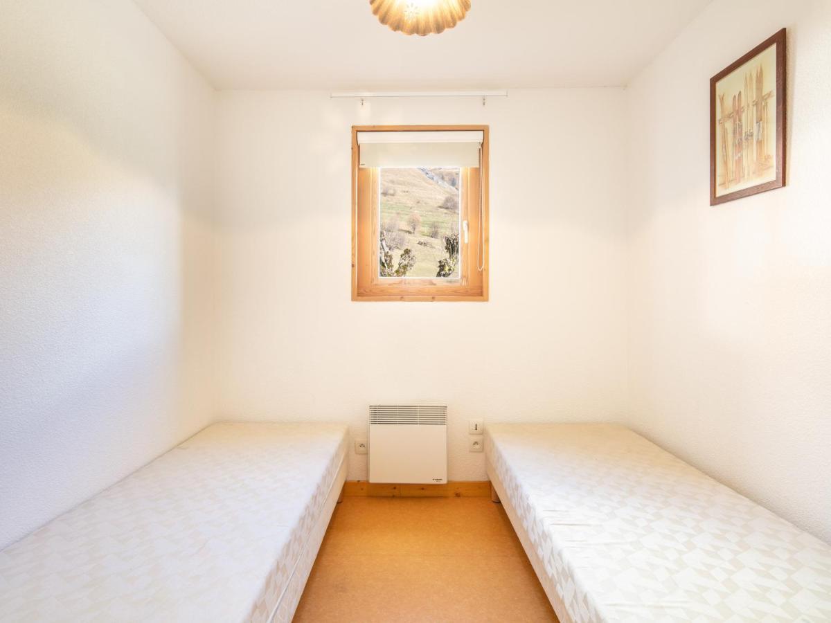 Vacanceole - Le Hameau De L'alpage Apartment Saint-Sorlin-d'Arves
