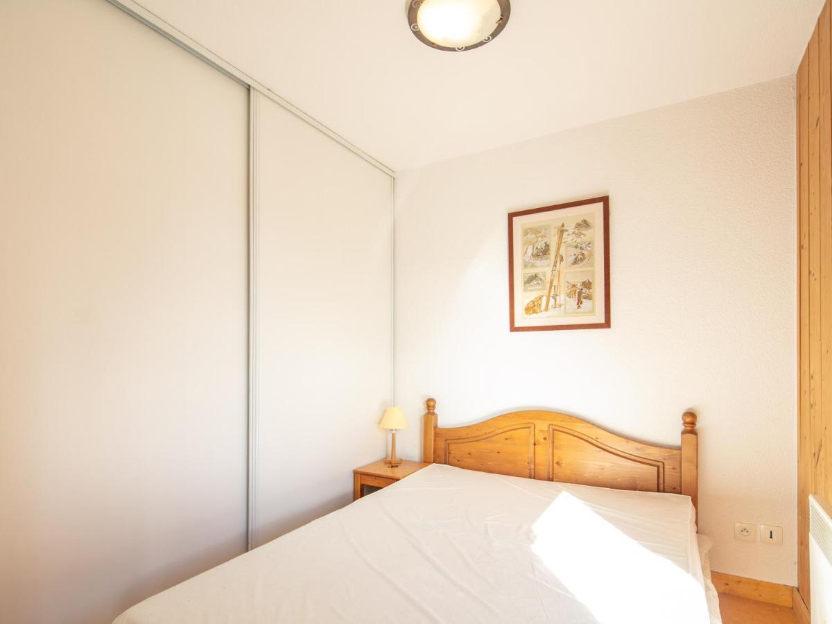 Apartment Vacanceole - Le Hameau De L'alpage Saint-Sorlin-d'Arves