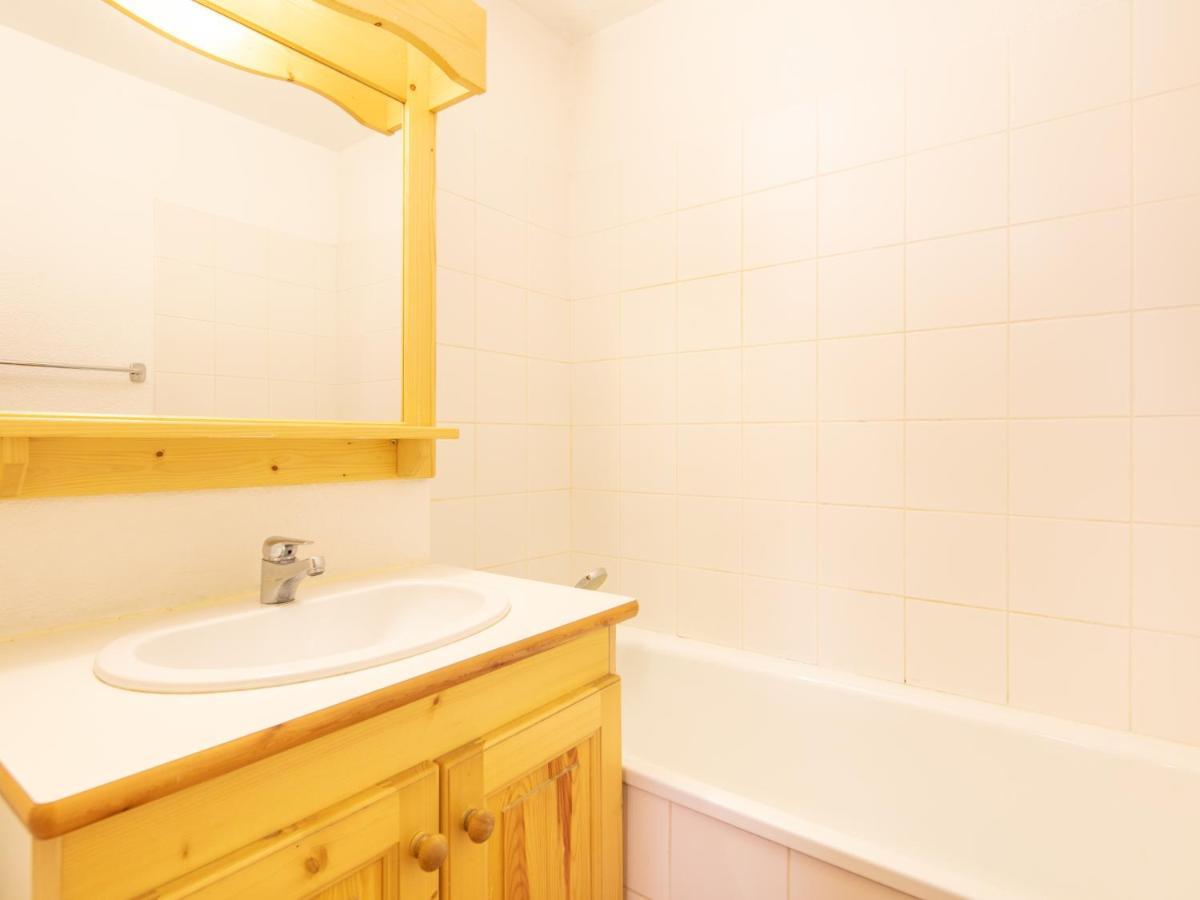 Vacanceole - Le Hameau De L'alpage Apartment Saint-Sorlin-d'Arves