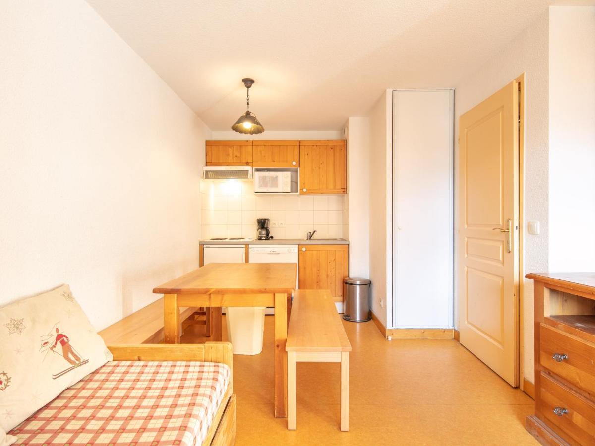 Vacanceole - Le Hameau De L'alpage Apartment *