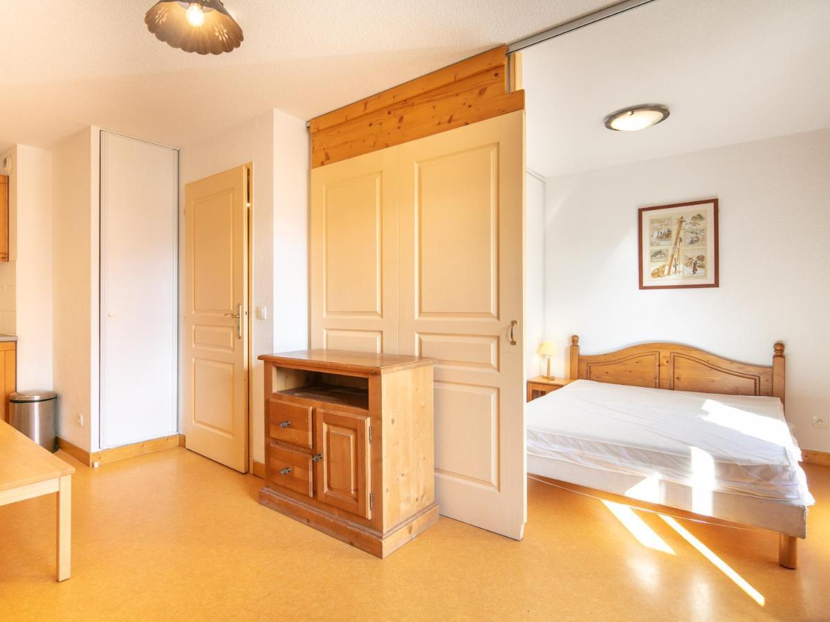 Vacanceole - Le Hameau De L'alpage * Saint-Sorlin-d'Arves