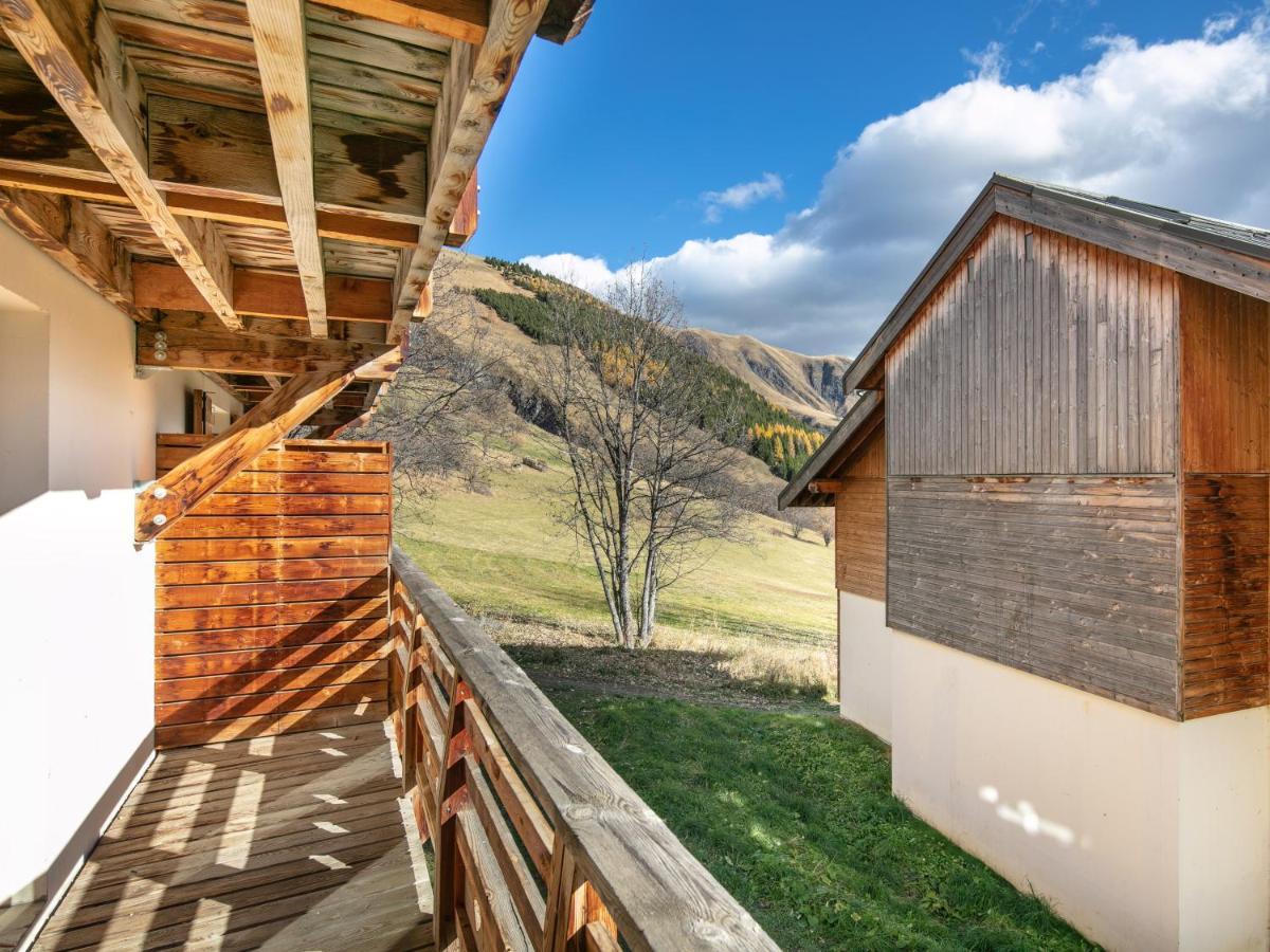 Apartment Vacanceole - Le Hameau De L'alpage *