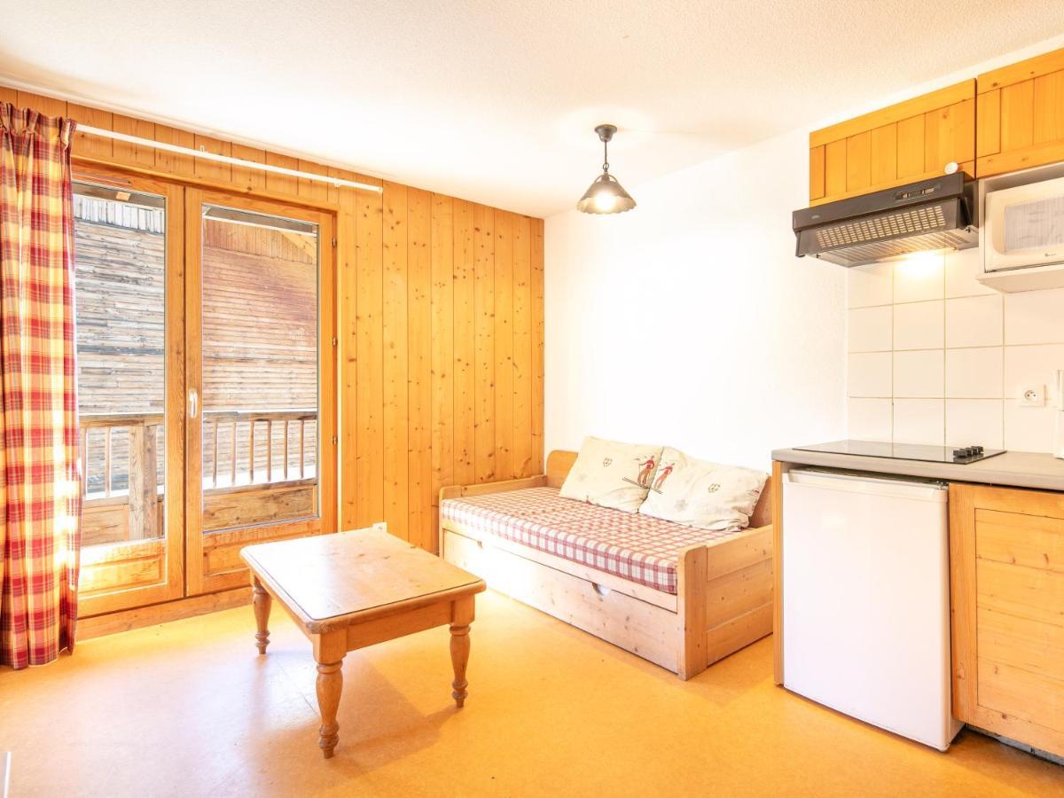 Vacanceole - Le Hameau De L'alpage Apartment *