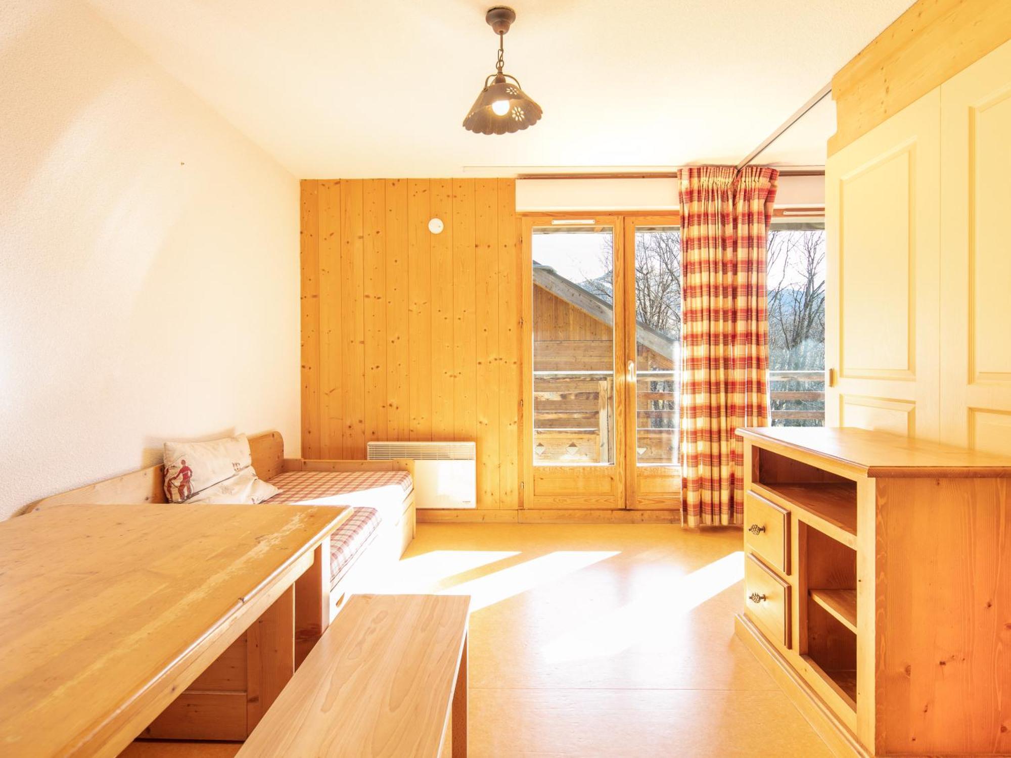 Vacanceole - Le Hameau De L'alpage Saint-Sorlin-d'Arves