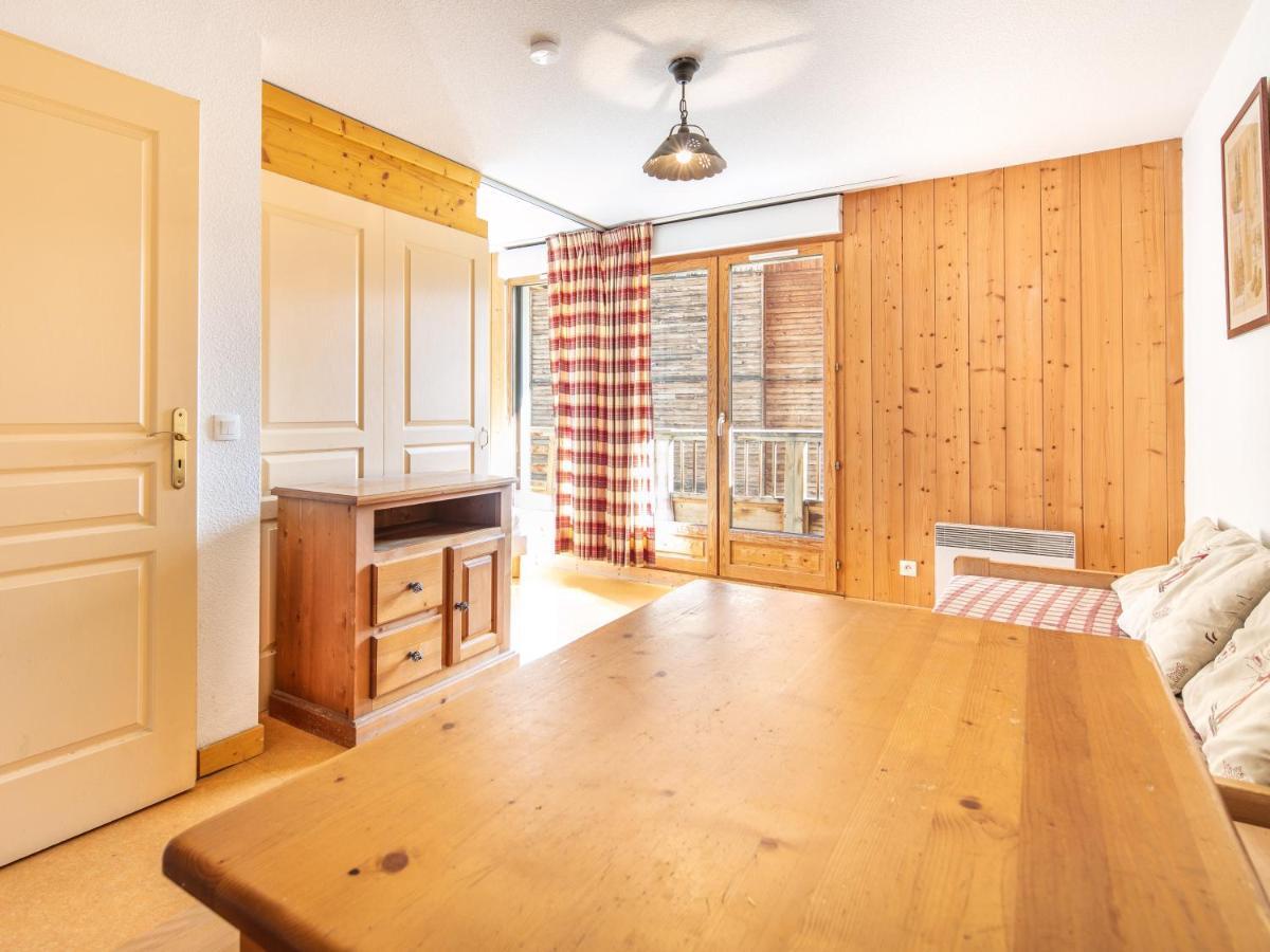 Apartment Vacanceole - Le Hameau De L'alpage Saint-Sorlin-d'Arves
