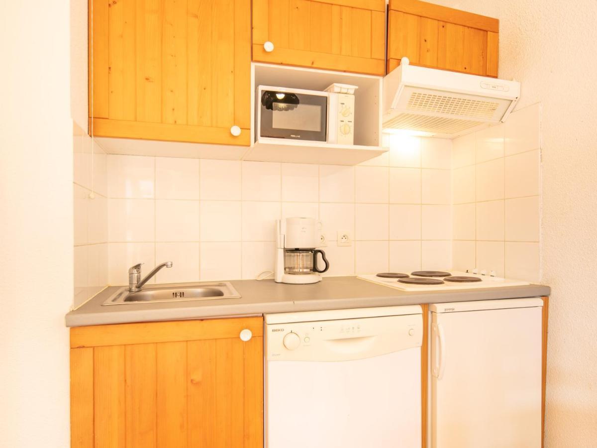 Vacanceole - Le Hameau De L'alpage Apartment Saint-Sorlin-d'Arves