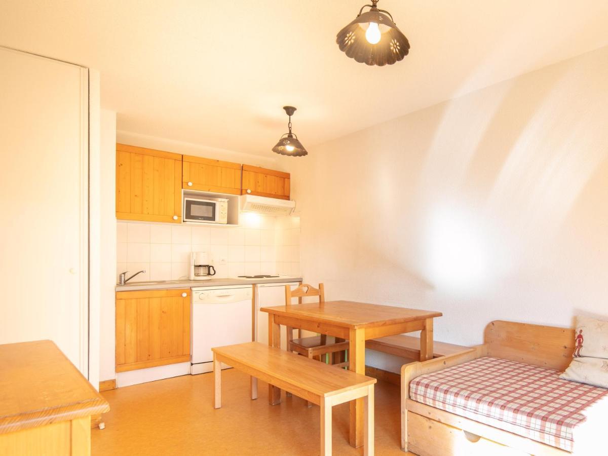 Apartment Vacanceole - Le Hameau De L'alpage Saint-Sorlin-d'Arves