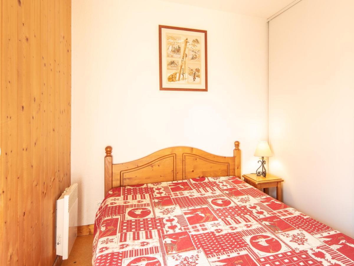 Apartment Vacanceole - Le Hameau De L'alpage *