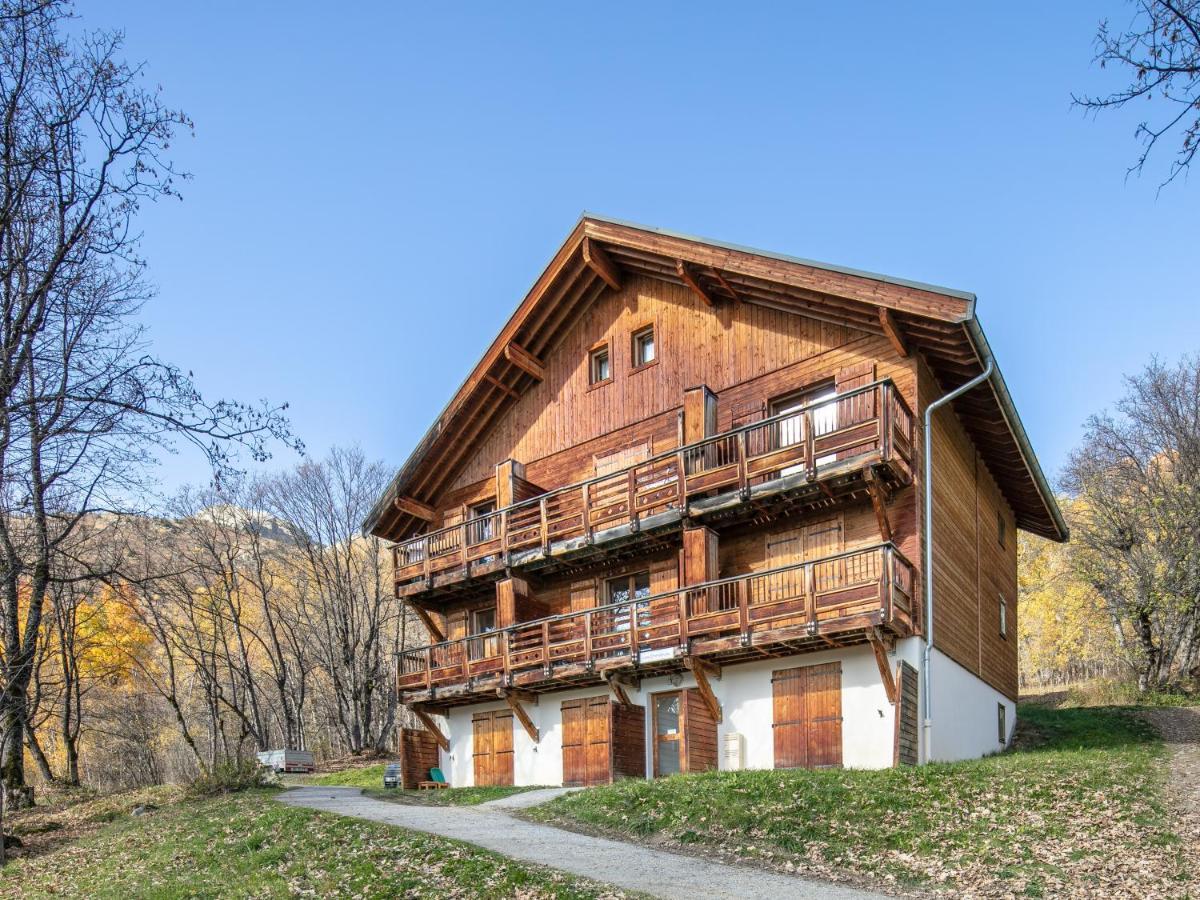 Vacanceole - Le Hameau De L'alpage