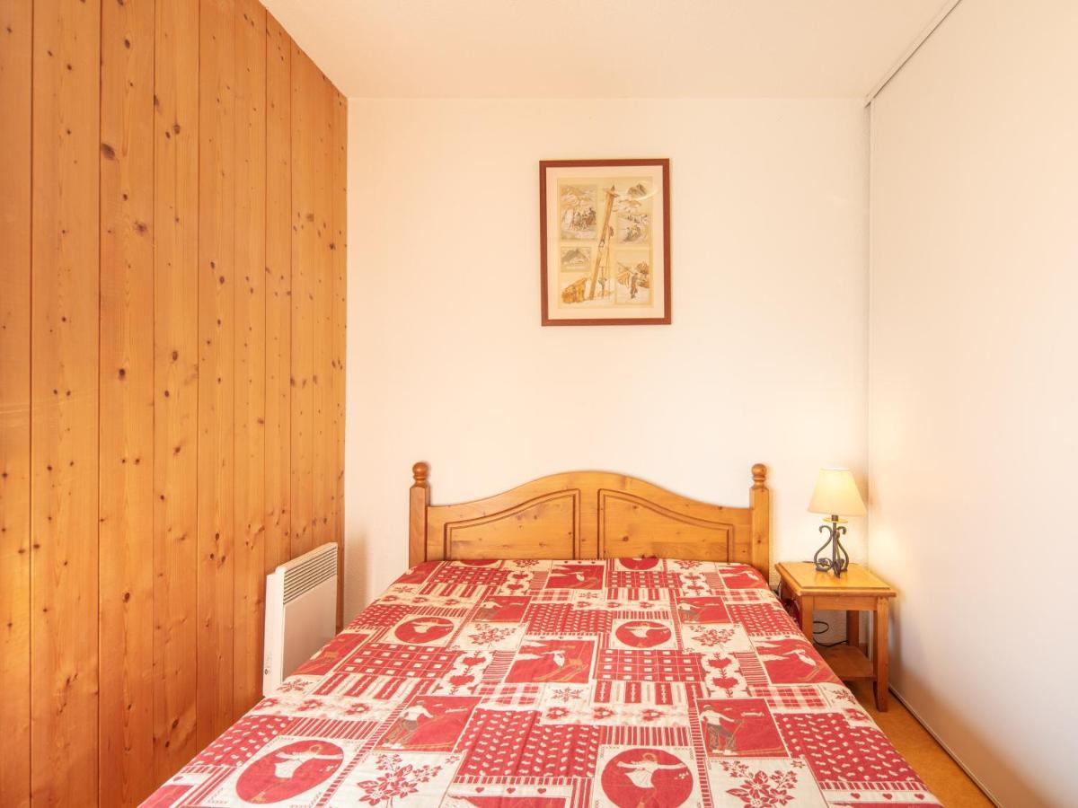 Vacanceole - Le Hameau De L'alpage Apartment *