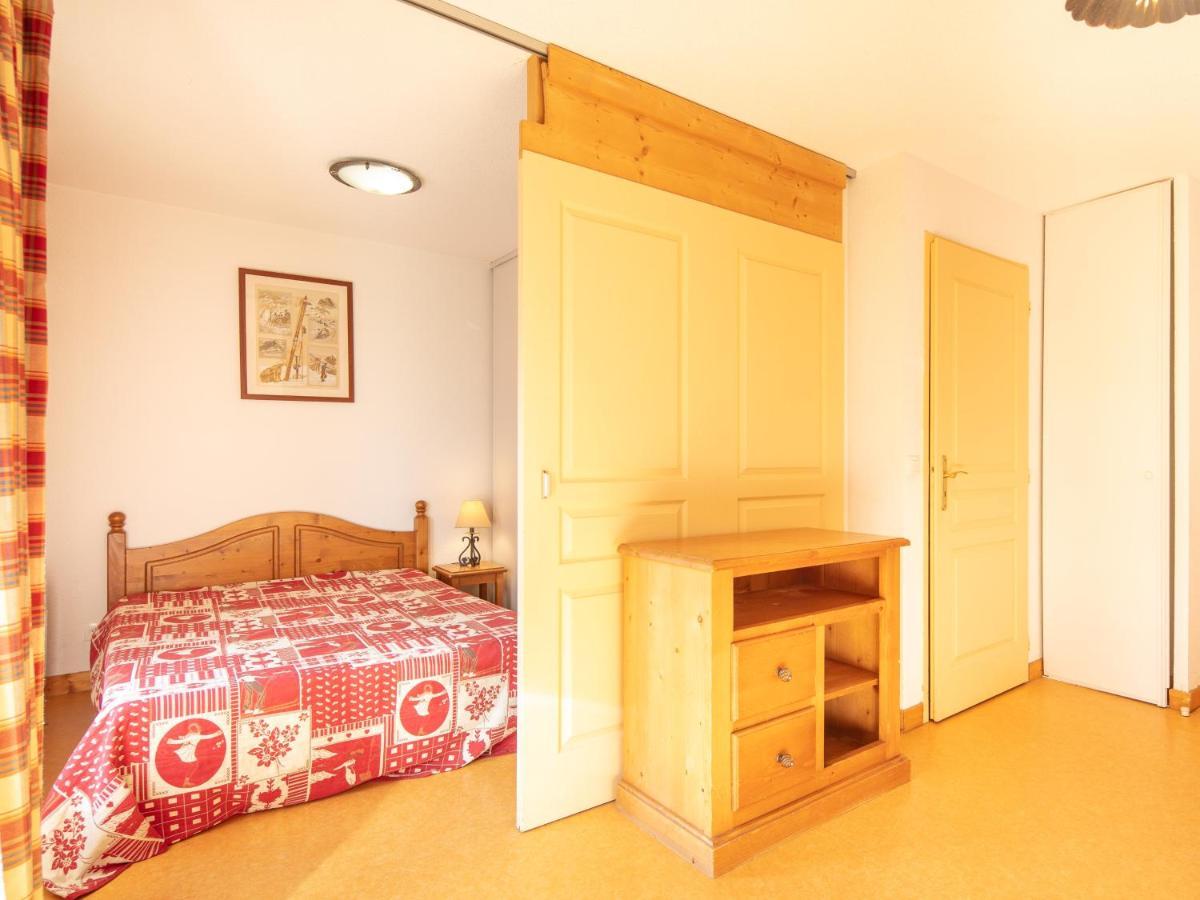 Vacanceole - Le Hameau De L'alpage Apartment