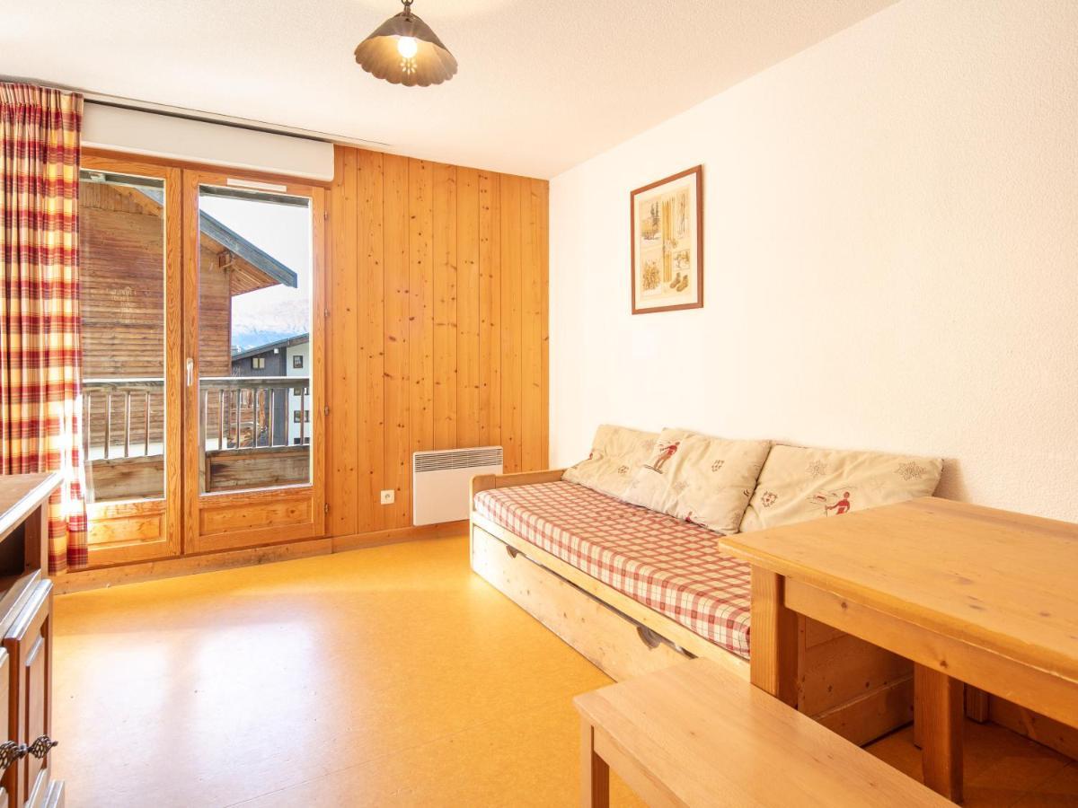 Vacanceole - Le Hameau De L'alpage Apartment
