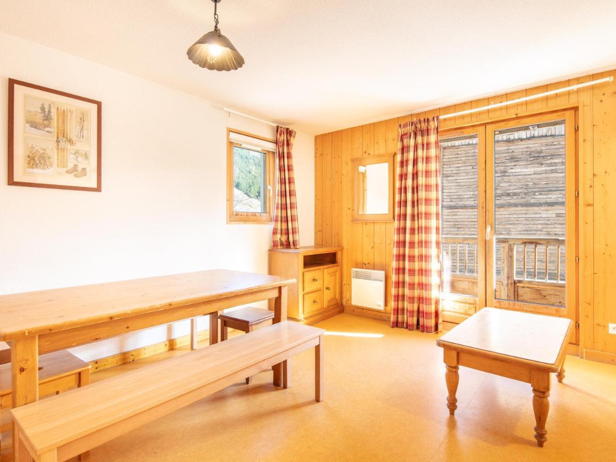 Vacanceole - Le Hameau De L'alpage Saint-Sorlin-d'Arves