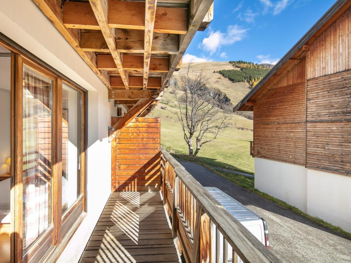 Vacanceole - Le Hameau De L'alpage Apartment Saint-Sorlin-d'Arves