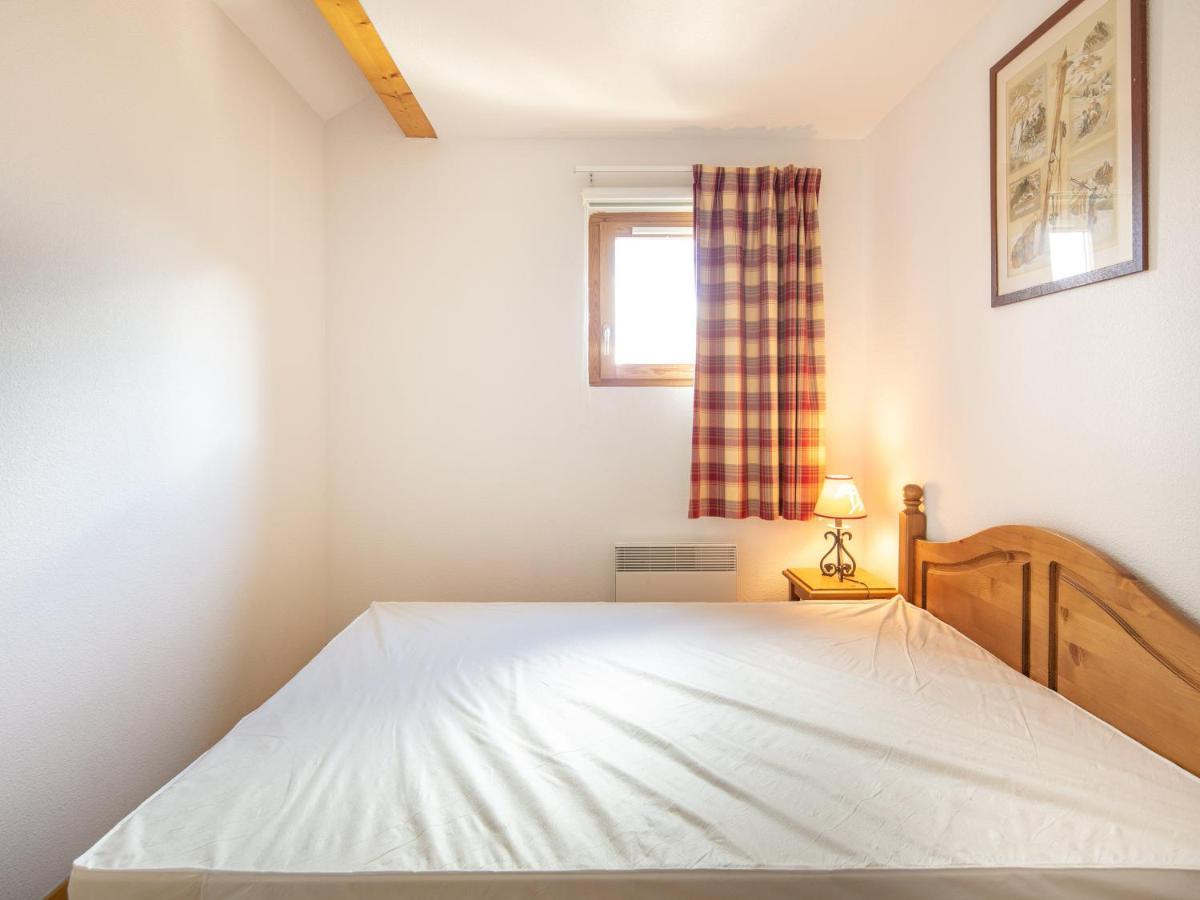 Apartment Vacanceole - Le Hameau De L'alpage