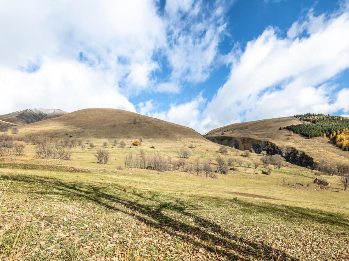 Vacanceole - Le Hameau De L'alpage Apartment Saint-Sorlin-d'Arves