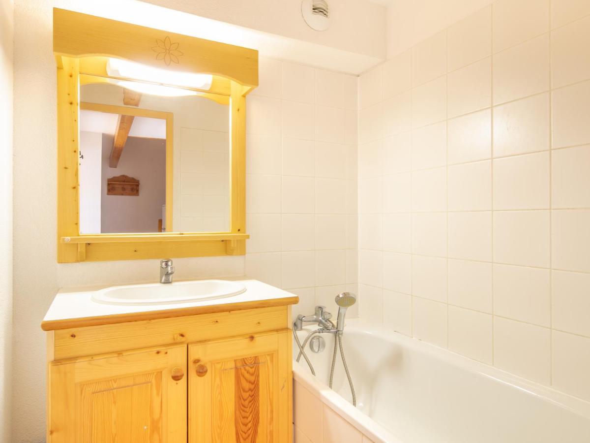 Vacanceole - Le Hameau De L'alpage Apartment Saint-Sorlin-d'Arves