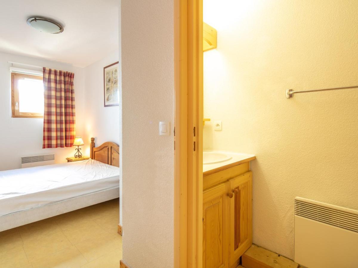 Apartment Vacanceole - Le Hameau De L'alpage *