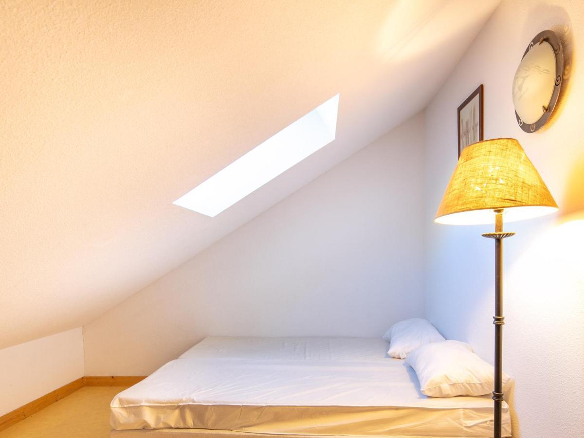 Apartment Vacanceole - Le Hameau De L'alpage *