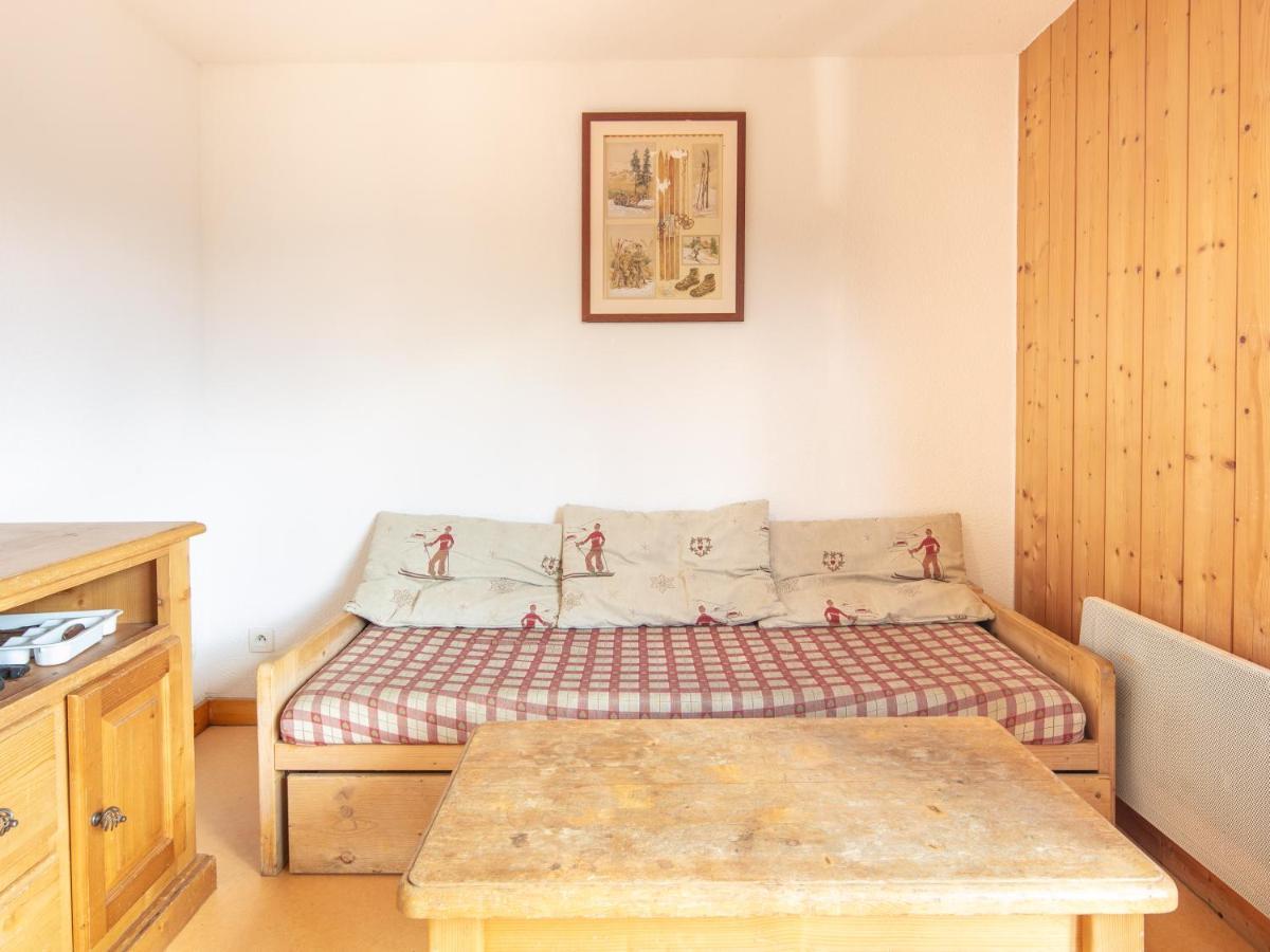 Vacanceole - Le Hameau De L'alpage Apartment Saint-Sorlin-d'Arves