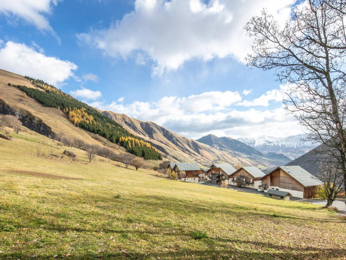 Vacanceole - Le Hameau De L'alpage Apartment