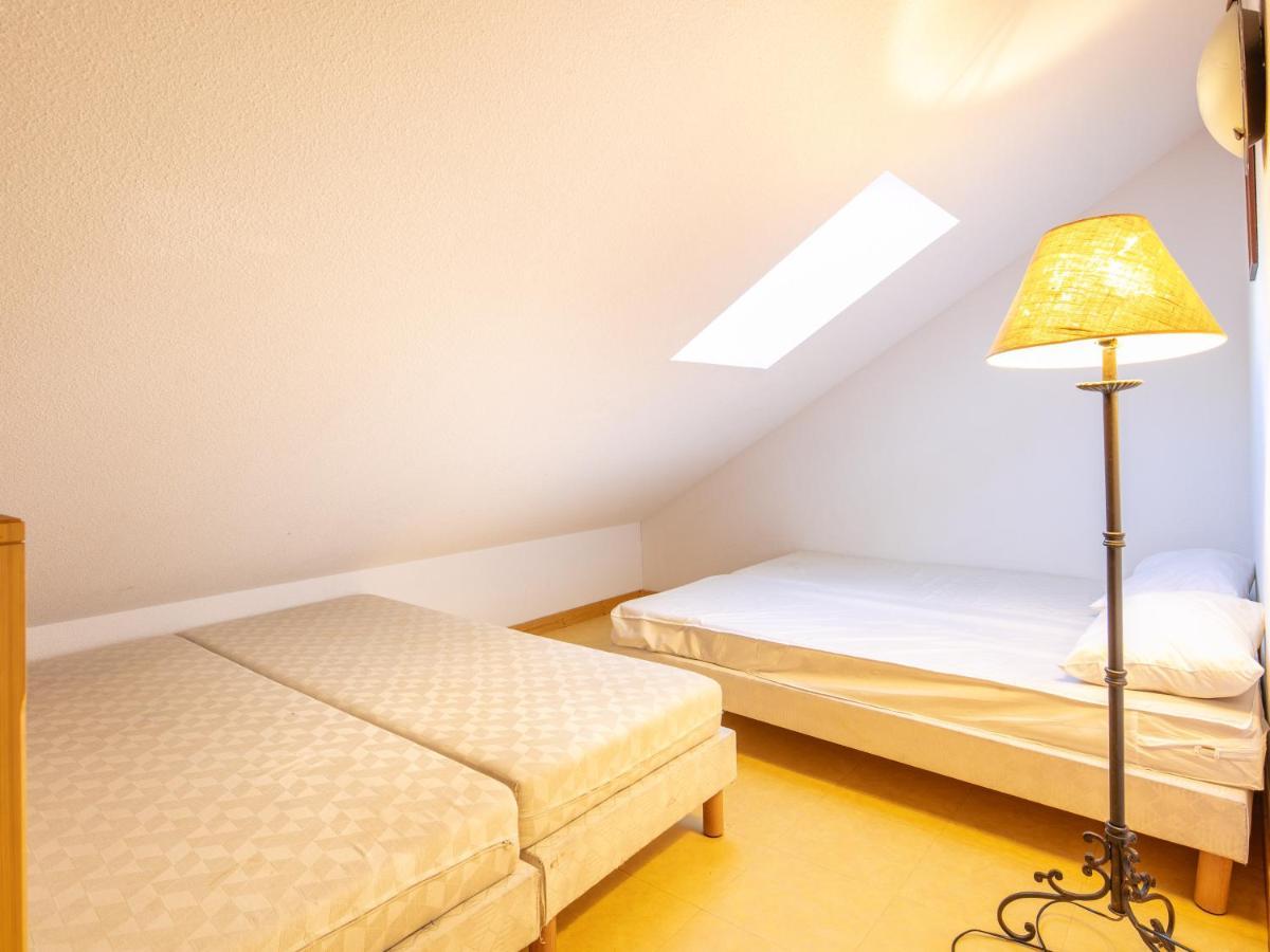 Vacanceole - Le Hameau De L'alpage Apartment