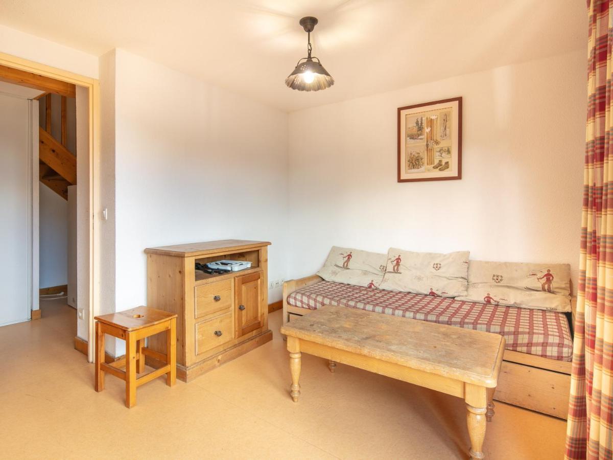 Apartment Vacanceole - Le Hameau De L'alpage