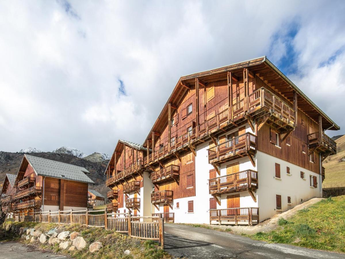 Apartment Vacanceole - Le Hameau De L'alpage